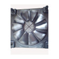 Qualidade superior Custom Impeller Aut Parts Mold Injection Auto Fan Mold